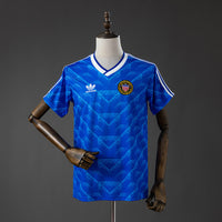Camiseta Estados Unidos Visitante 1988 Adultos