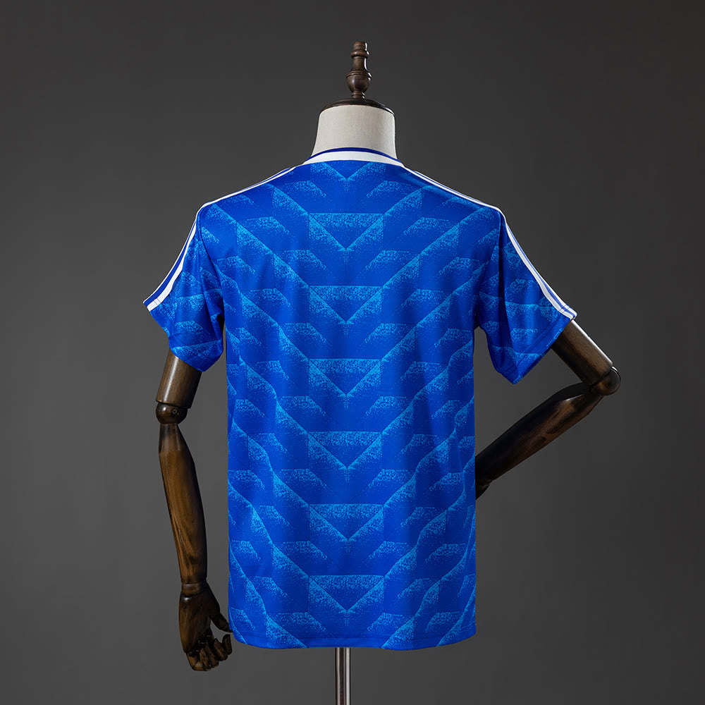 Camiseta Estados Unidos Visitante 1988 Adultos