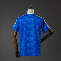 Camiseta Estados Unidos Visitante 1988 Adultos