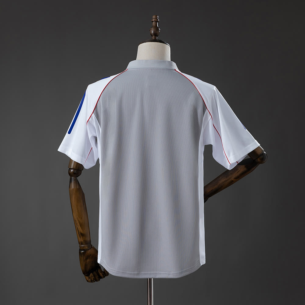 Camiseta Japón Visitante 2002 Adultos