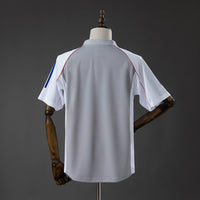 Camiseta Japón Visitante 2002 Adultos