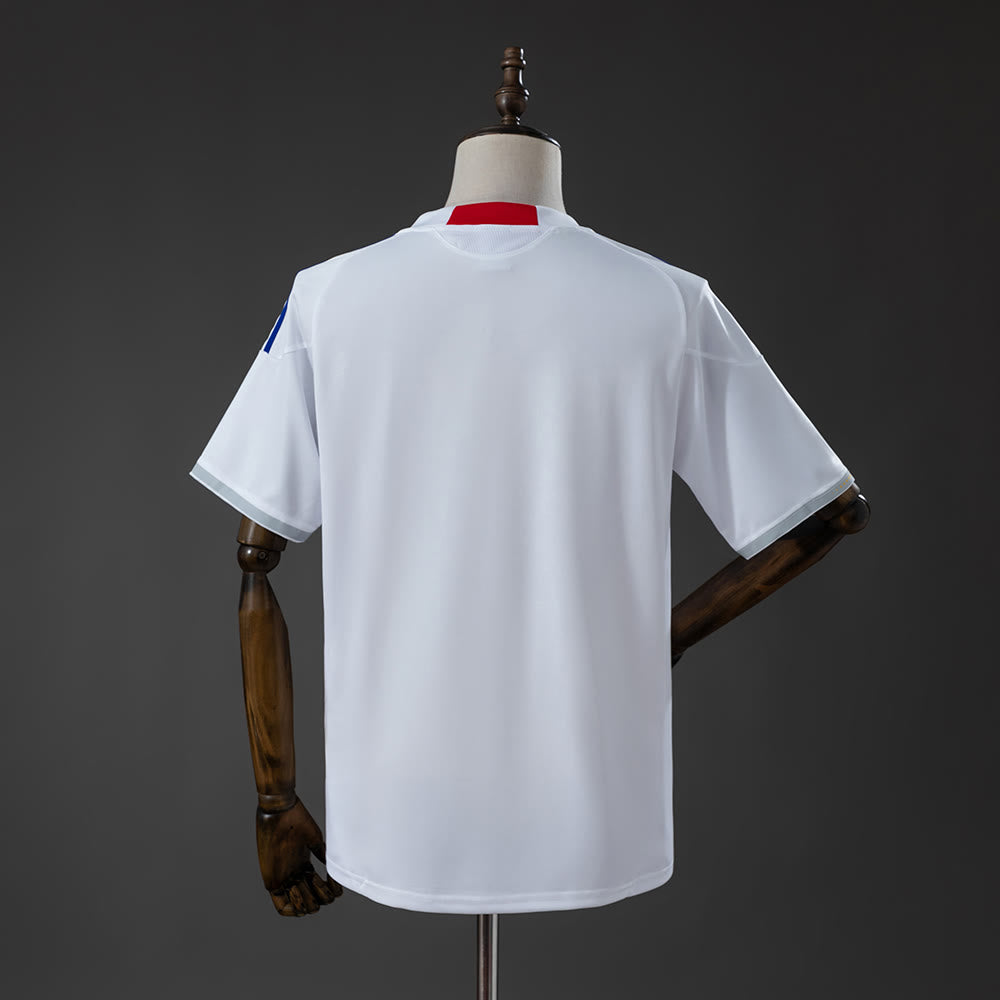 Camiseta Japón Visitante 2010 Adultos