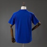 Camiseta Francia Local 2002 Adultos