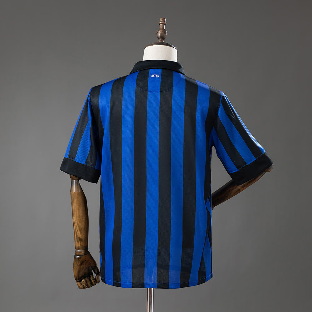 Camiseta Inter Local 11/12 Adultos