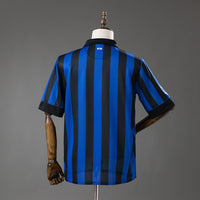 Camiseta Inter Local 11/12 Adultos