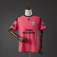 Camiseta Galatasaray Tercera 10/11 Adultos