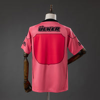 Camiseta Galatasaray Tercera 10/11 Adultos