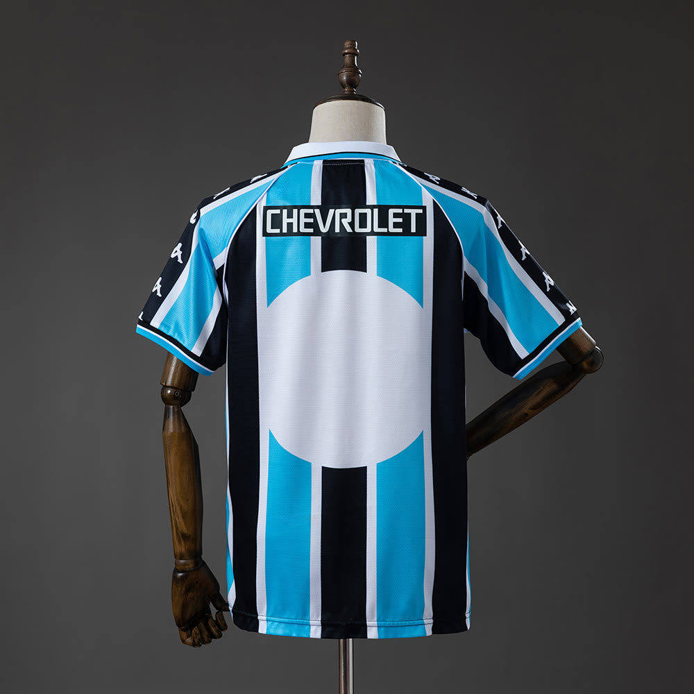 Camiseta Gremio Local 2000 Adultos