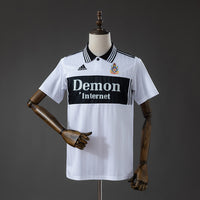 Camiseta Fulham Local 98/99 Adultos
