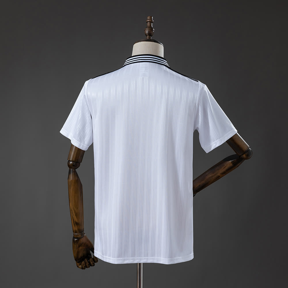 Camiseta Fulham Local 98/99 Adultos