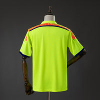 Camiseta Japón Visitante 2014 Adultos