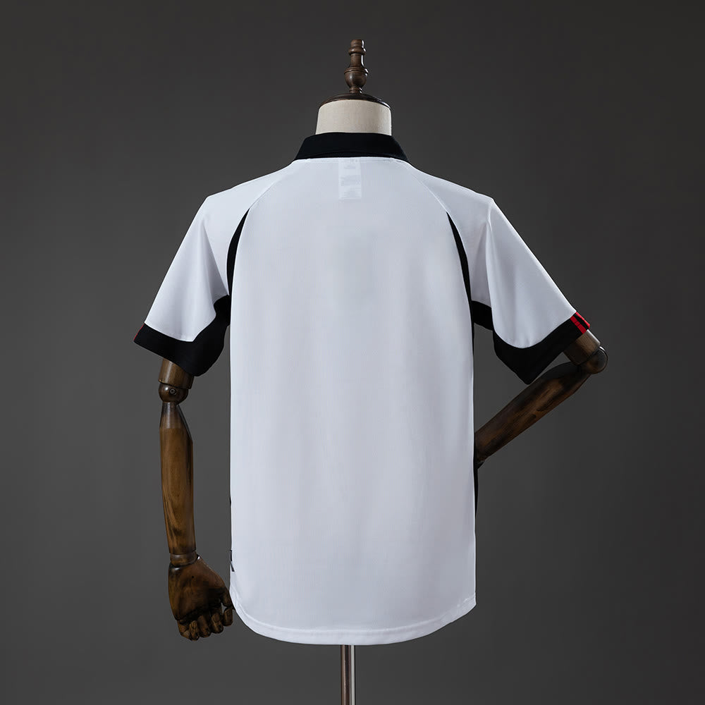 Camiseta Fulham Local 01/02 Adultos
