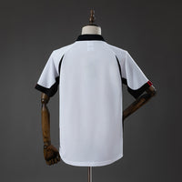 Camiseta Fulham Local 01/02 Adultos