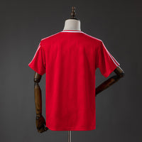 Camiseta Canadá Local 1986 Adultos