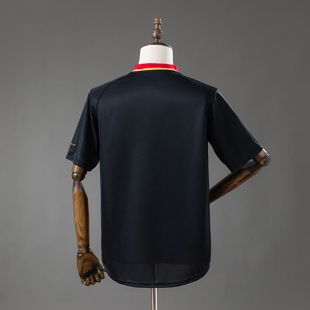 Camiseta Bélgica Visitante 2000 Adultos