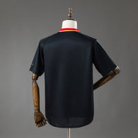 Camiseta Bélgica Visitante 2000 Adultos