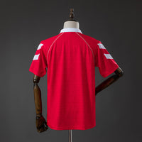 Camiseta Benfica Local 90/91 Adultos
