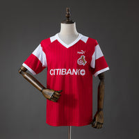 Camiseta Colonia Visitante 1992 Adultos