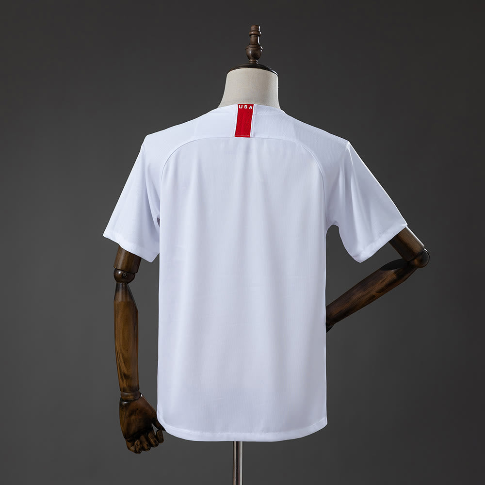 Camiseta Estados Unidos Local 2018 Adultos