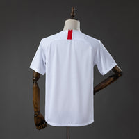 Camiseta Estados Unidos Local 2018 Adultos