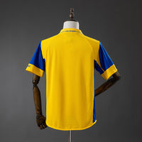 Camiseta Colombia Local 03/05 Adultos