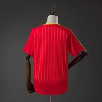 Camiseta España Local 2006 Adultos