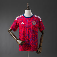 Camiseta Costa Rica Local 2026 Adultos