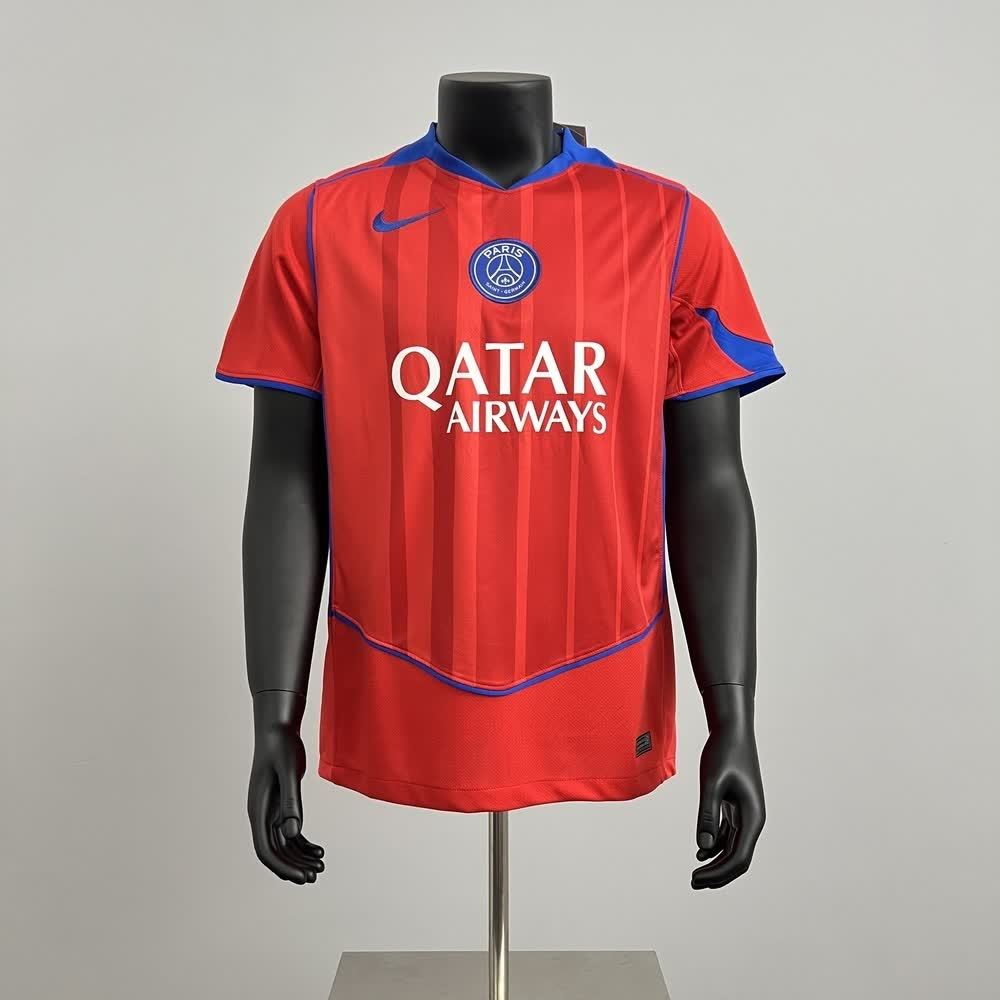 Camiseta PSG Tercera 25/26 Adultos