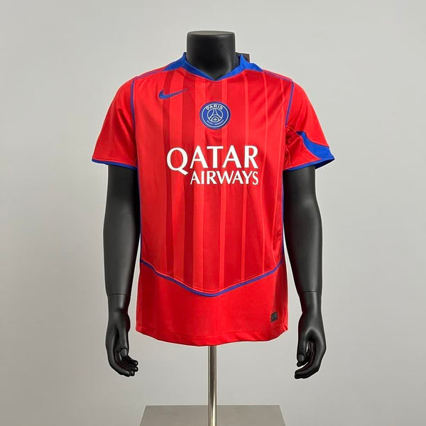 Camiseta PSG Tercera 25/26 Adultos