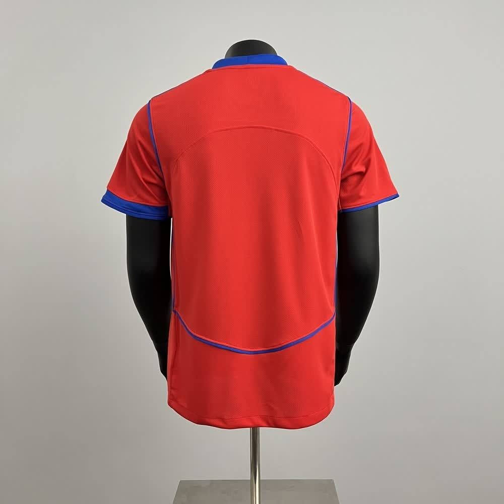 Camiseta PSG Tercera 25/26 Adultos