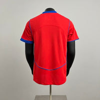 Camiseta PSG Tercera 25/26 Adultos