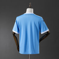 Camiseta Lazio Local 25/26 Adultos