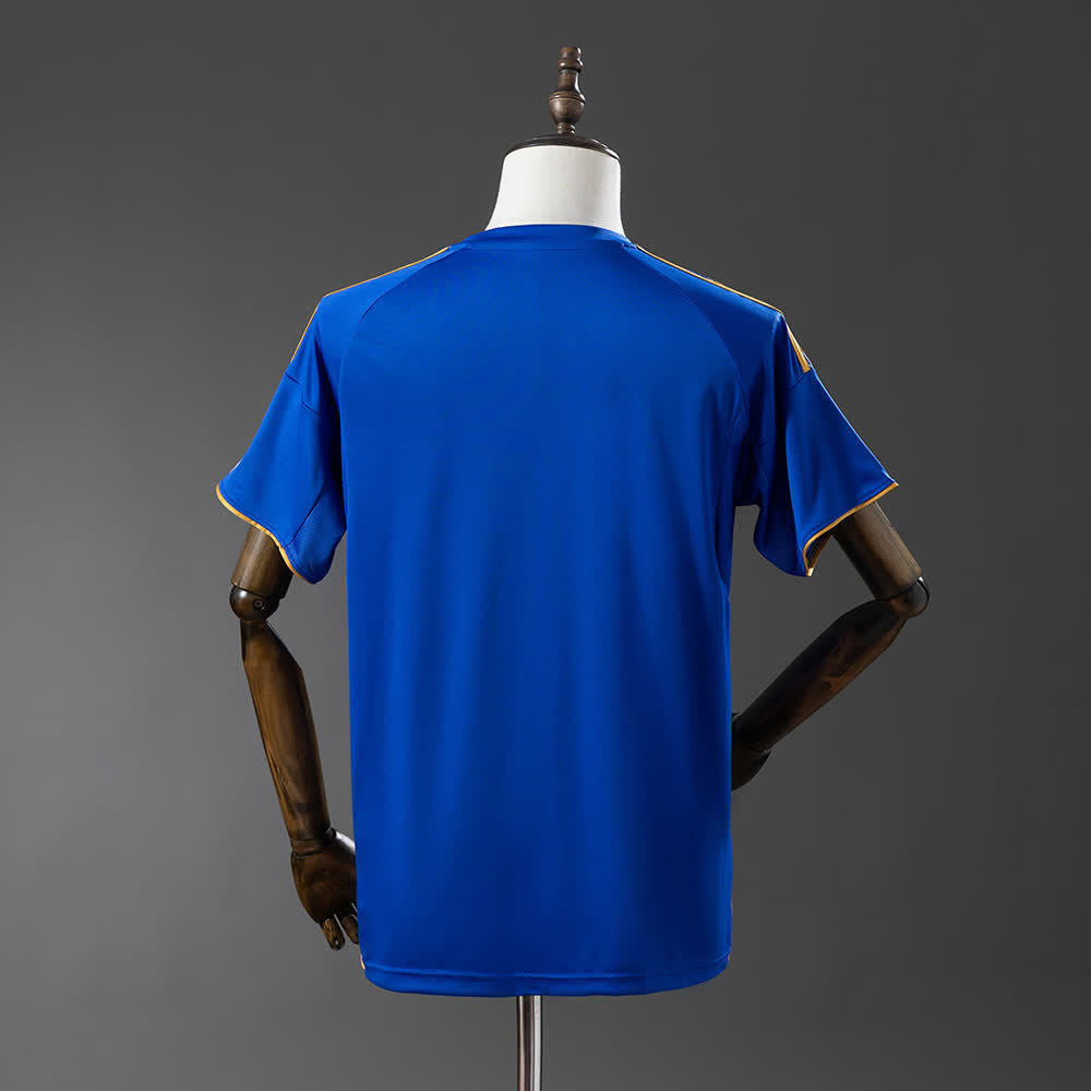 Camiseta Leicester City Local 25/26 Adultos