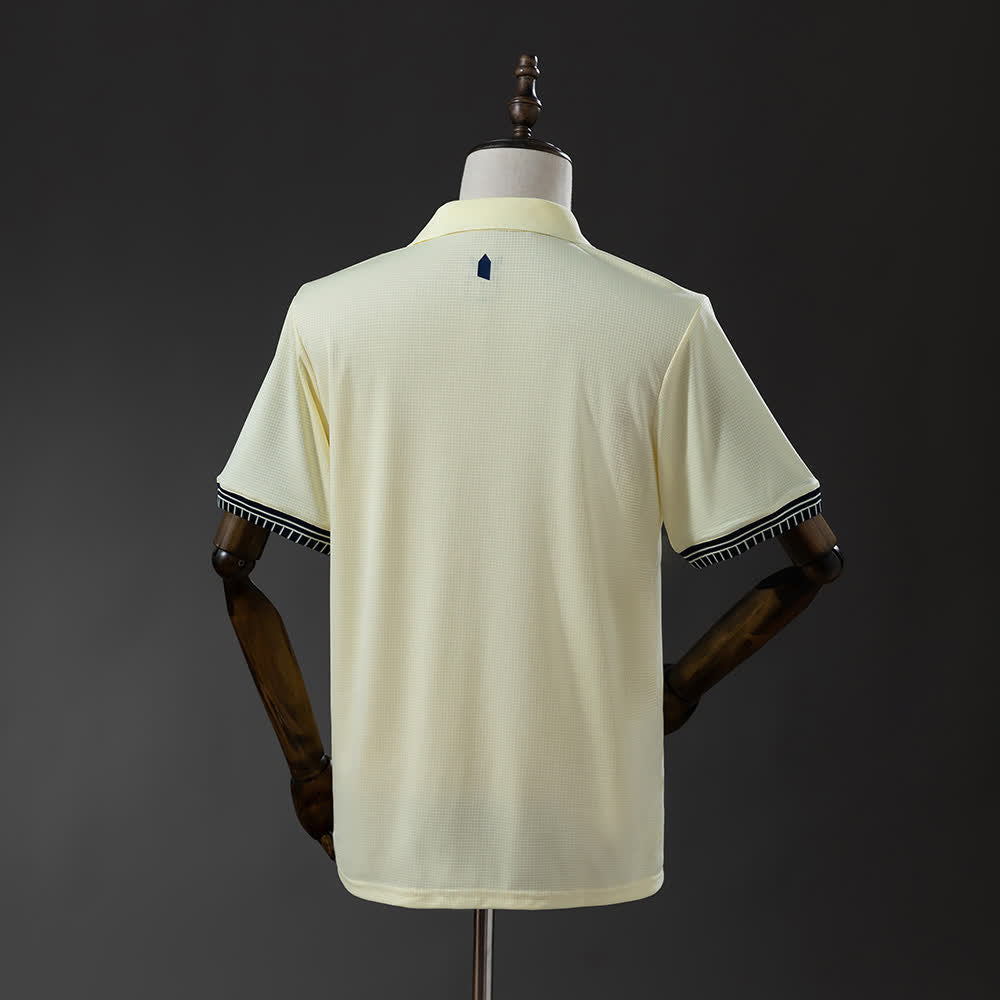 Camiseta Everton Visitante 25/26 Adultos