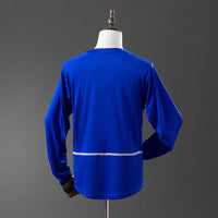Camiseta Manchester United Tercera Manga Larga 02/03 Adultos
