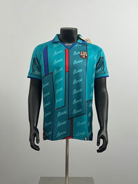 Camiseta FC Barcelona Visitante 96/97 Adultos
