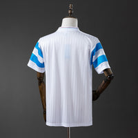 Camiseta Olympique de Marsella Local 1990 Adultos