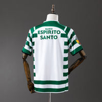 Camiseta Sporting de Lisboa Local 03/04 Adultos