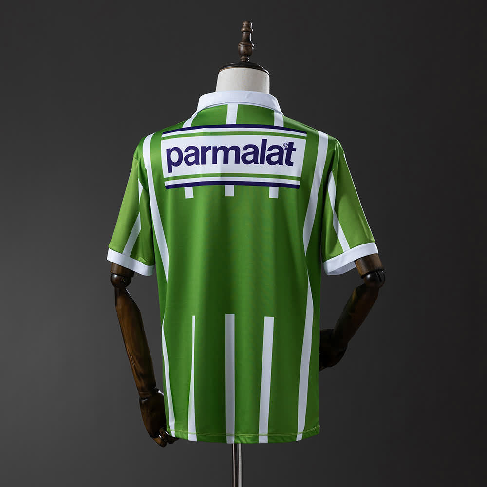 Camiseta Palmeiras Local 92/93 Adultos