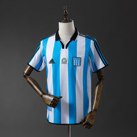 Camiseta Racing Club Local 00/01 Adultos