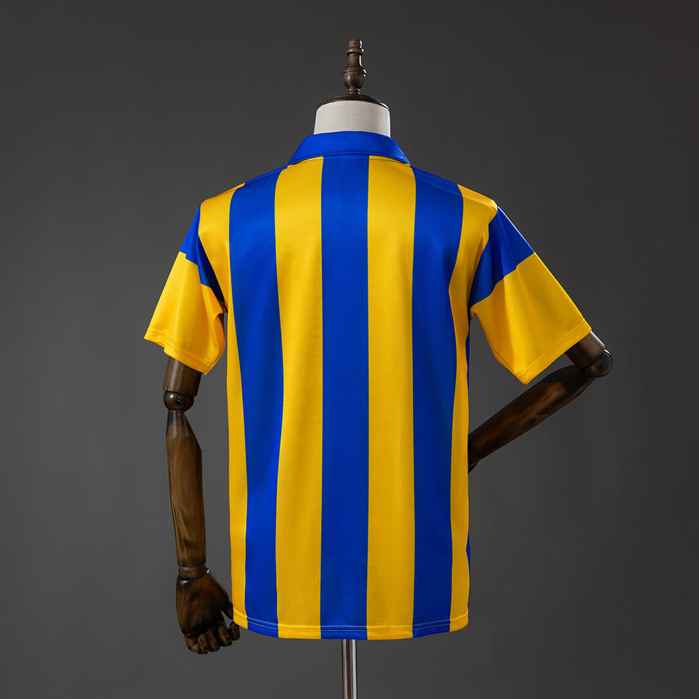 Camiseta Rosario Central Local 87/88 Adultos