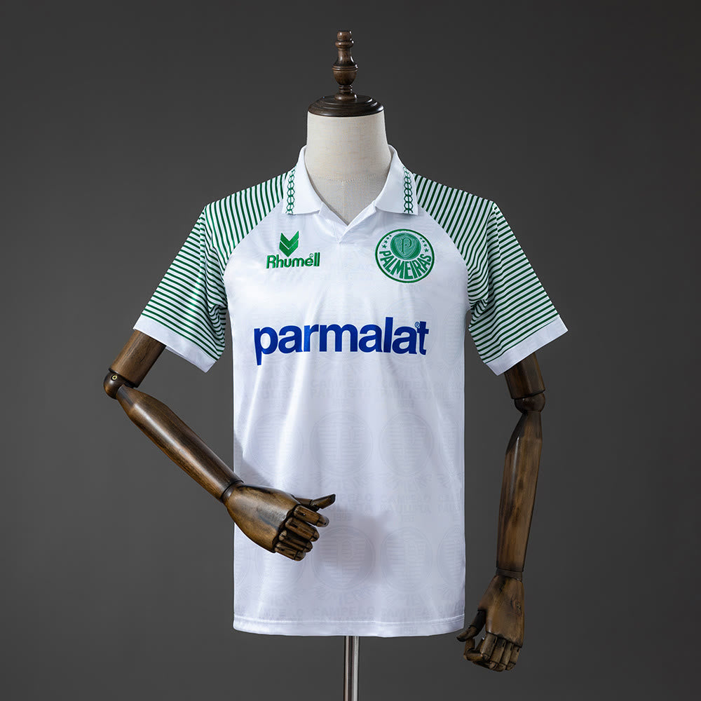 Camiseta Palmeiras Visitante 92/93 Adultos