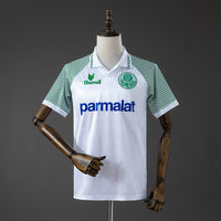 Camiseta Palmeiras Visitante 92/93 Adultos