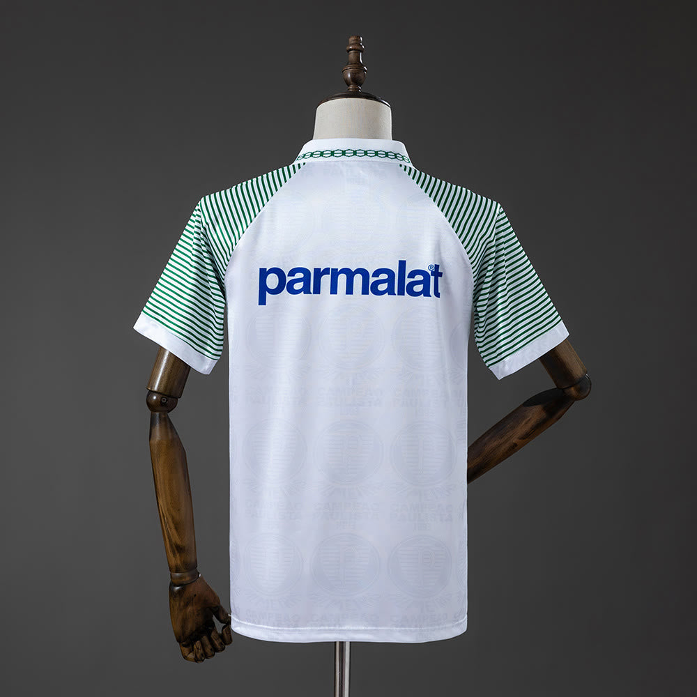 Camiseta Palmeiras Visitante 92/93 Adultos