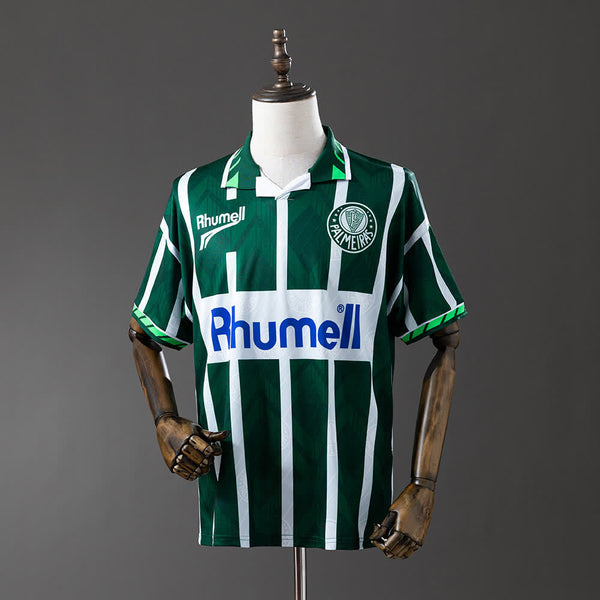 Camiseta Palmeiras Local 93/94 Adultos