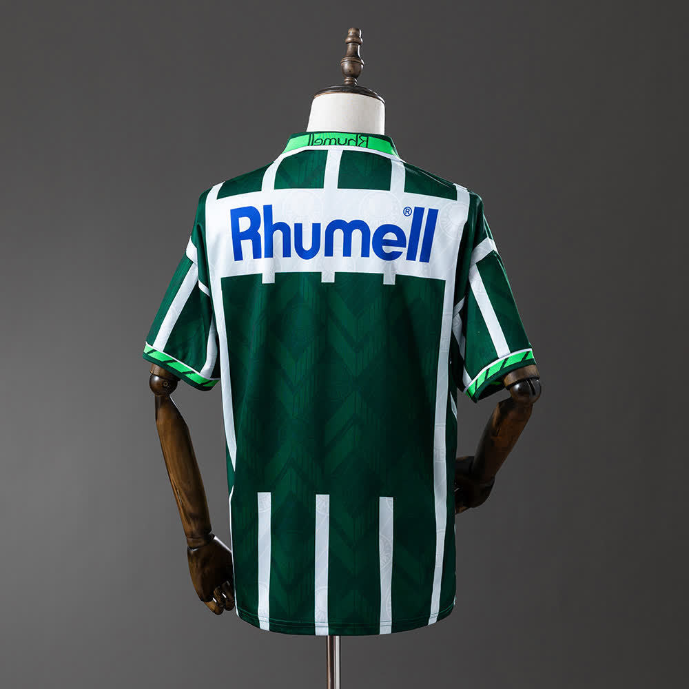 Camiseta Palmeiras Local 93/94 Adultos