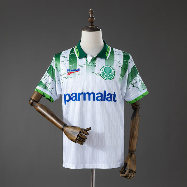 Camiseta Palmeiras Visitante 1996 Adultos