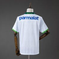 Camiseta Palmeiras Visitante 1996 Adultos