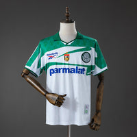 Camiseta Palmeiras Tercera 1996 Adultos