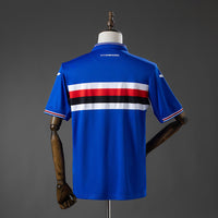 Camiseta Sampdoria Local 15/16 Adultos